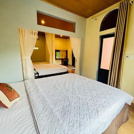 Tropical Valley Homestay - Villas Phong Nha Exterior photo