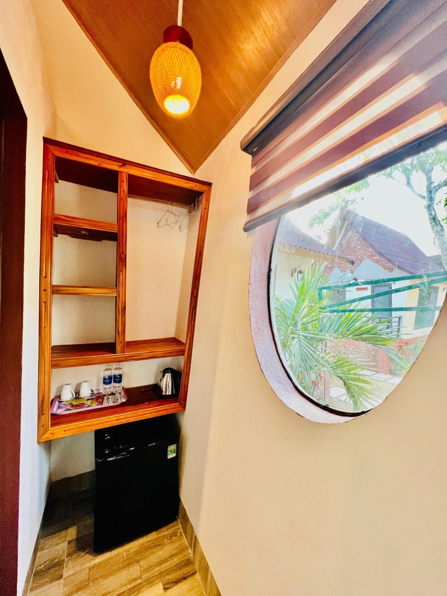 Tropical Valley Homestay - Villas Phong Nha Exterior photo