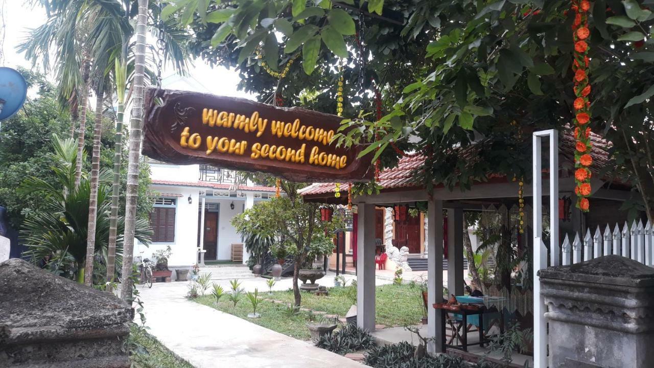 Tropical Valley Homestay - Villas Phong Nha Exterior photo