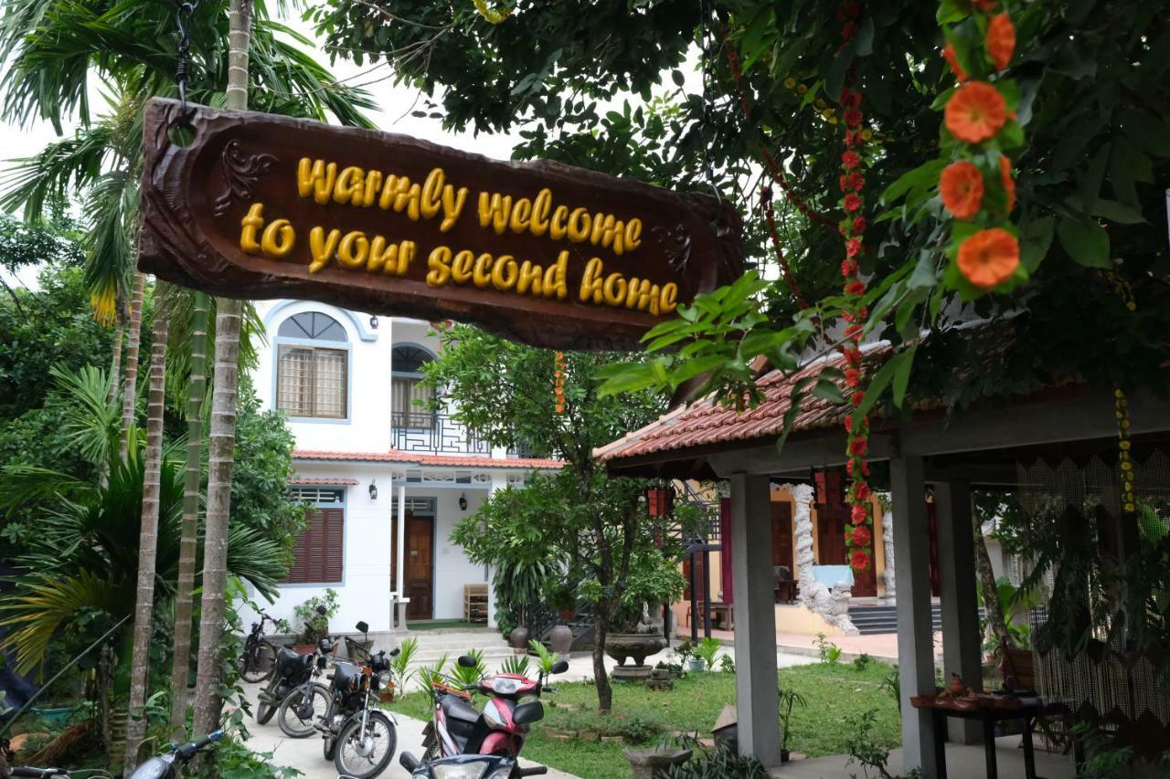 Tropical Valley Homestay - Villas Phong Nha Exterior photo
