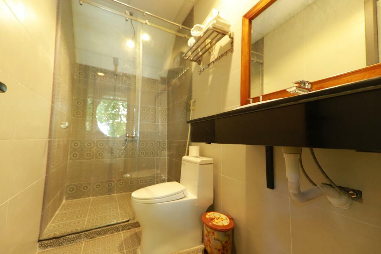 Tropical Valley Homestay - Villas Phong Nha Exterior photo