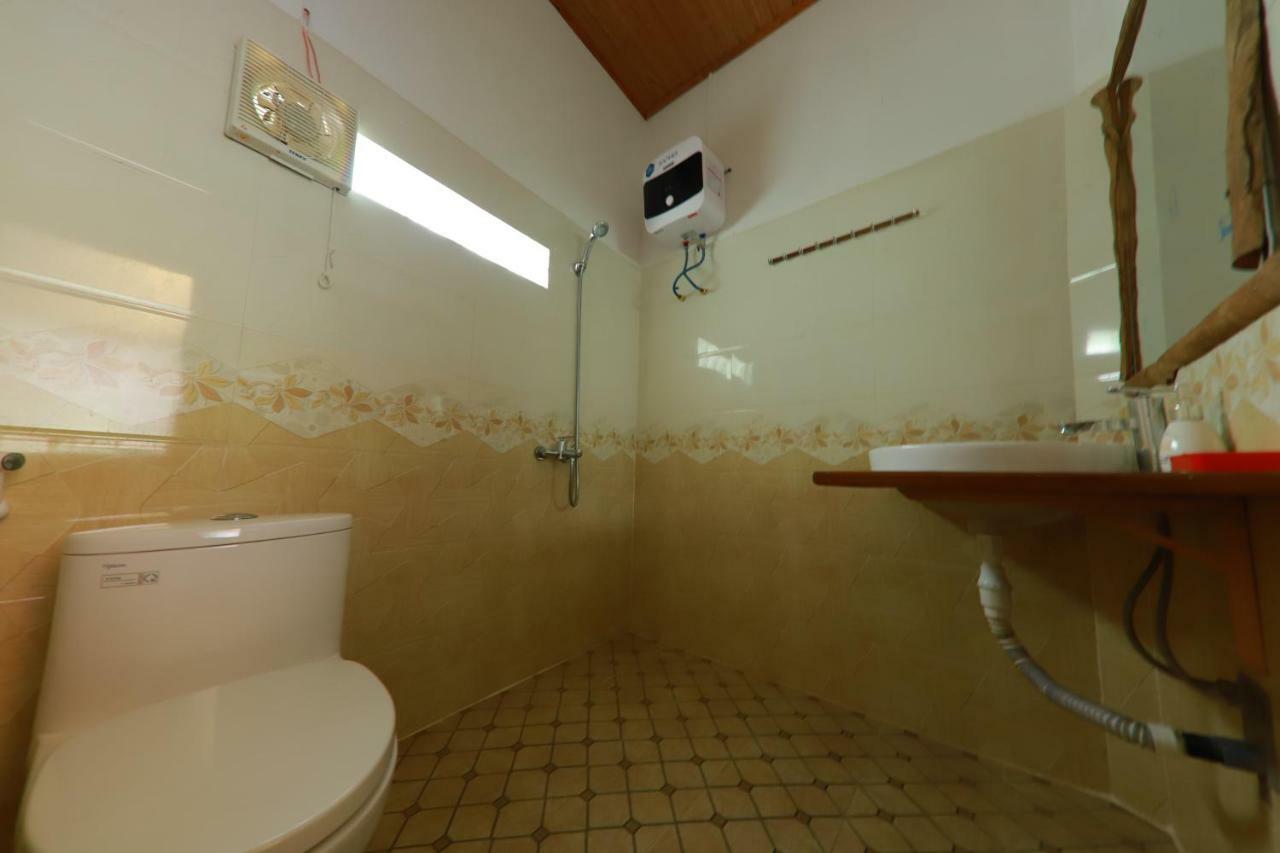 Tropical Valley Homestay - Villas Phong Nha Exterior photo