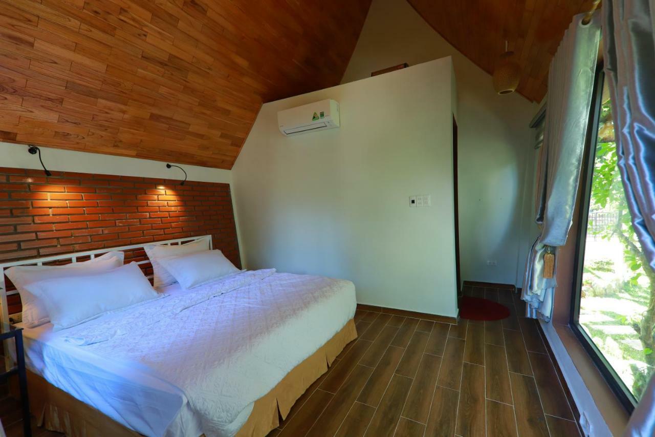 Tropical Valley Homestay - Villas Phong Nha Exterior photo