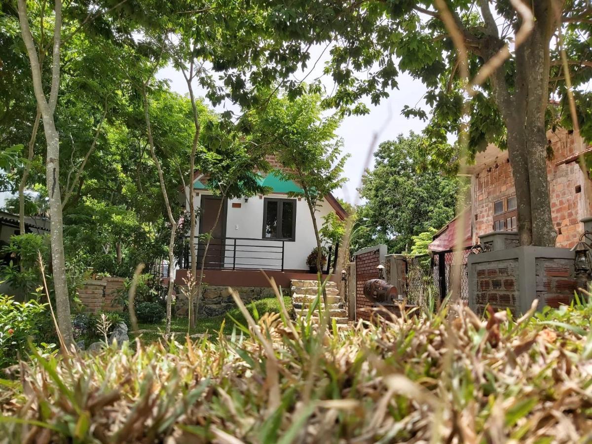 Tropical Valley Homestay - Villas Phong Nha Exterior photo