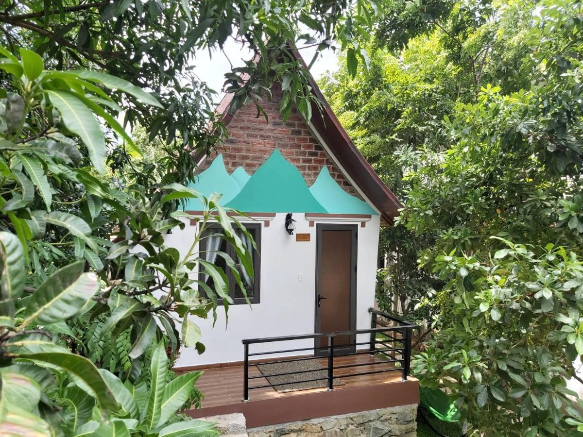 Tropical Valley Homestay - Villas Phong Nha Exterior photo